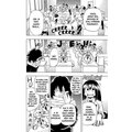 Komiks My Hero Academia - Moje hrdinská akademie, 6.díl, manga_1355219791