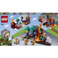 LEGO® Minecraft® 21168 Podivný les_725630419