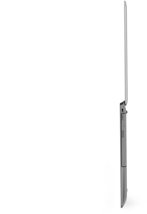 Lenovo IdeaPad 330-15ICH, šedá