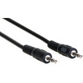 AQ KAJ050 - 3,5 jack stereo kabel, 5m_270606643