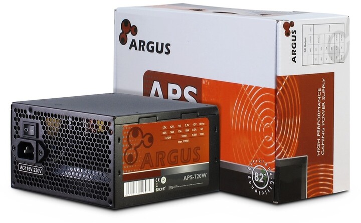 INTER-TECH Argus APS-720W - 720W_422242338