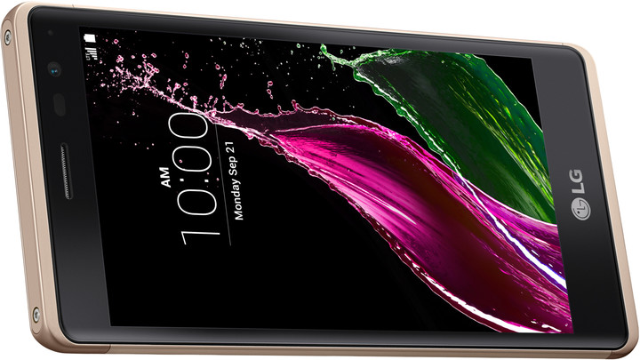 LG ZERO, champagne_865225857