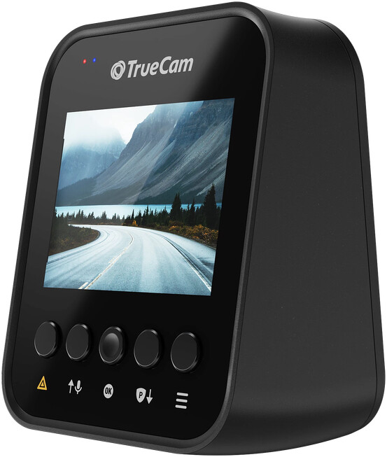 TrueCam H25 GPS 4K_9279186