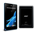 Acer Iconia Tab B1-A71, 8GB, černá_1668811697