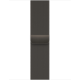 Apple Watch řemínek milánský tah 41mm, grafitově šedá_730273967