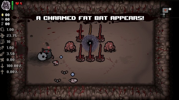 The Binding of Isaac: Afterbirth+ (SWITCH)_870680156
