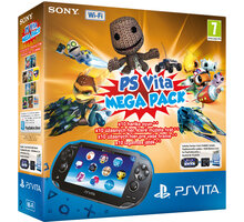 PlayStation Vita Wi-Fi + 16GB + voucher na 10 her_1362761468