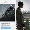 Spigen ochranný kryt Liquid Crystal pro Samsung Galaxy S23, čirá_126725070