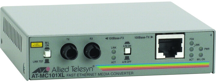 Allied Telesis AT-MC101XL-60_720515883