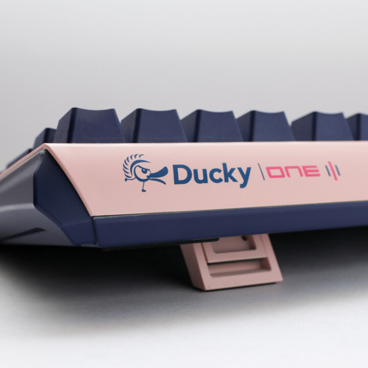 Ducky One 3 Fuji, Cherry MX Silent Red, US_275128966