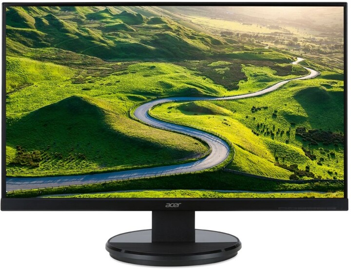 Acer KB242HYLbix - LED monitory 23,8&quot;_787664074