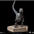 Figurka Iron Studios Jurassic World - Velociraptor Blue - Icons_1403680208