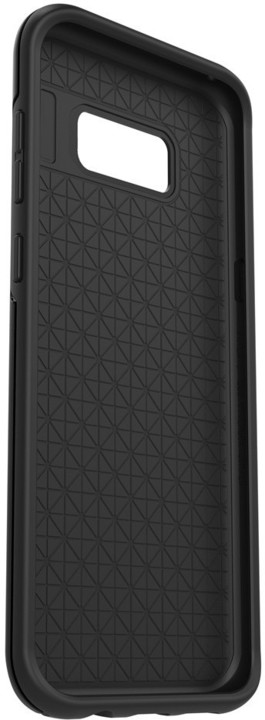 Otterbox plastové ochranné pouzdro pro Samsung S8 Plus - černé_1597640938