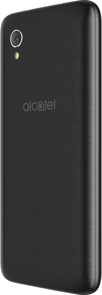 ALCATEL 1 2019 (5033F), 1GB/16GB, Metallic Black_603744870