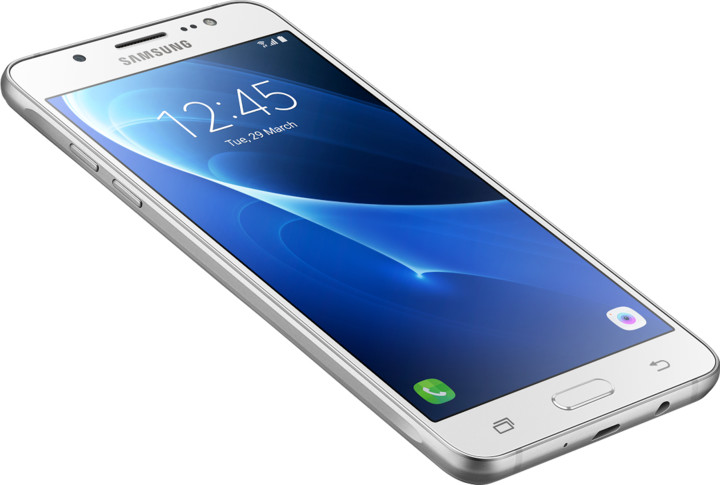 Samsung Galaxy J5 (2016) LTE, bílá_1511911959