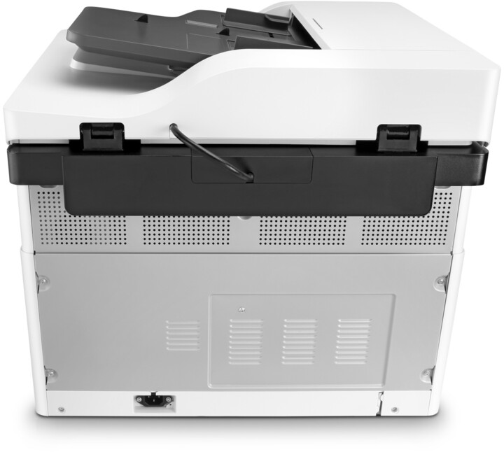 HP LaserJet MFP M443nda tiskárna, A4, černobílý tisk_519569306