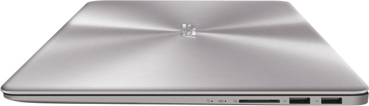 ASUS ZenBook 14 UX410UA, šedý_1659651614