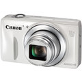 Canon PowerShot SX600 HS, bílá_18849968