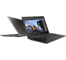 HP ZBook 15 Studio G4, černá_140652546