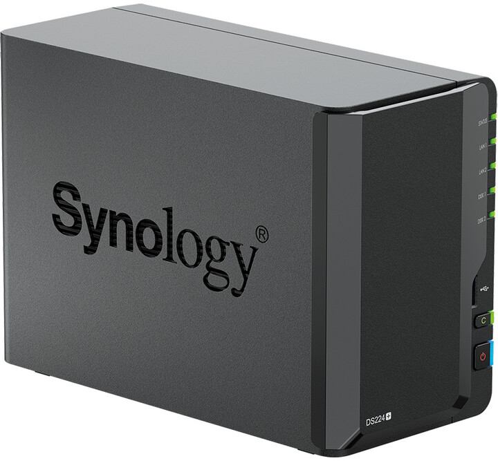 Synology DiskStation DS224+, konfigurovatelná_1500385316