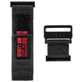 UAG Active Strap - Apple Watch 44/42 mm, černá_1006796804