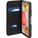 Cellularline flipové pouzdro Book Clutch pro Samsung Galaxy A42 (5G), černá