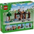 LEGO® Minecraft 21261 Vlčí pevnost_1366539860