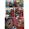 Komiks Deadpool - Mrtví prezidenti, 1.díl, Marvel