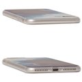 EPICO pružný plastový kryt pro iPhone 7 Plus DARK AS NIGHT_1034999586