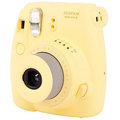 Fujifilm Instax MINI 8, žlutá