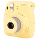 Fujifilm Instax MINI 8, žlutá