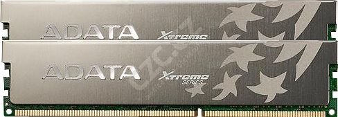 ADATA XPG Xtreme Series 8GB (2x4GB) DDR3 1600_1718743474