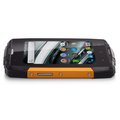 myPhone HAMMER IRON 2, 1GB/8GB, černá/oranžová_1701360201