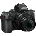Nikon Z50 + 16-50mm DX + 50-250mm DX_2108331779