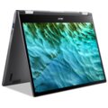 Acer Chromebook Spin 13 (CP713-3W), šedá_918486295