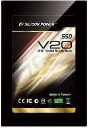 Silicon Power Velox series V20 - 60GB_1012657854