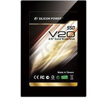 Silicon Power Velox series V20 - 60GB_1012657854