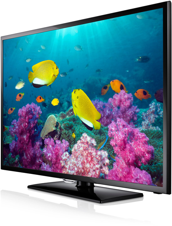 Samsung UE32F5300 - LED televize 32&quot;_766039045