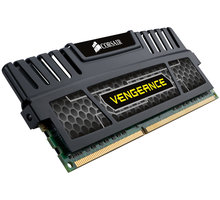 Corsair Vengeance Black 32GB (4x8GB) DDR3 1600 CL9_2066603211
