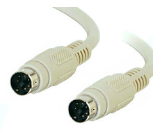 PS2 kabel propojovací 2 m kpkp2ps