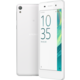 Sony Xperia E5, bílá