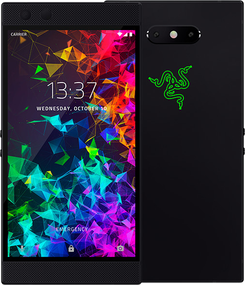 Razer Phone 2, 8GB/64GB_1066333586