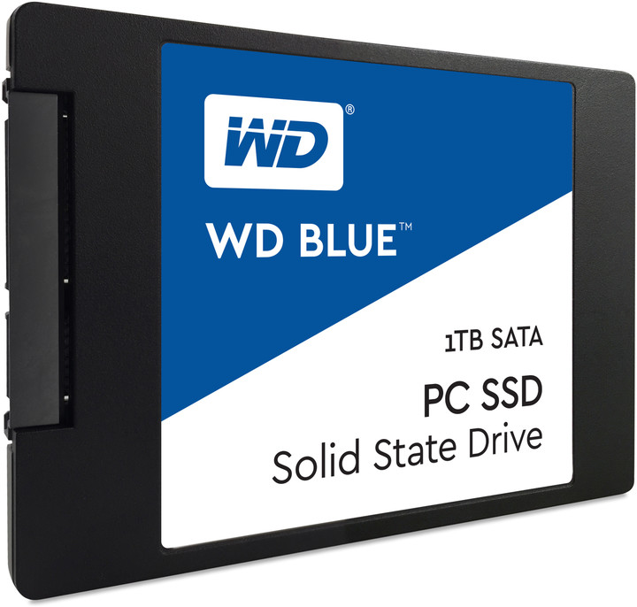 WD SSD Blue - 1TB_1609948999