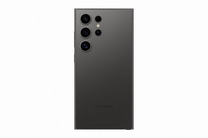 Samsung Galaxy S24 Ultra, 12GB/256GB, Titan Black_866675080