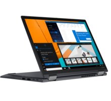 Lenovo ThinkPad X13 Yoga Gen 2 (Intel), černá_2003220325