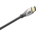 Monster HDMI kabel s propustností 18 Gbps, podporuje rozlišení 1080p a vyšší, 1,5m