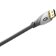 Monster HDMI kabel s propustností 18 Gbps, podporuje rozlišení 1080p a vyšší, 1,5m