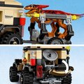 LEGO® Jurassic World™ 76951 Přeprava pyroraptora a dilophosaura_75557786