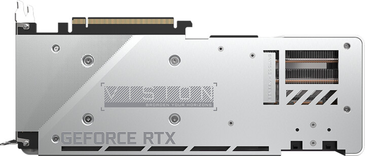GIGABYTE GeForce RTX 3070 VISION OC 8G, LHR, 8GB GDDR6_274326612