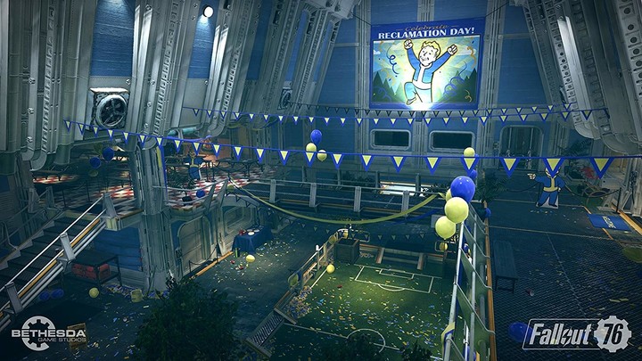 Fallout 76 - Tricentennial Edition (PS4)_886686407